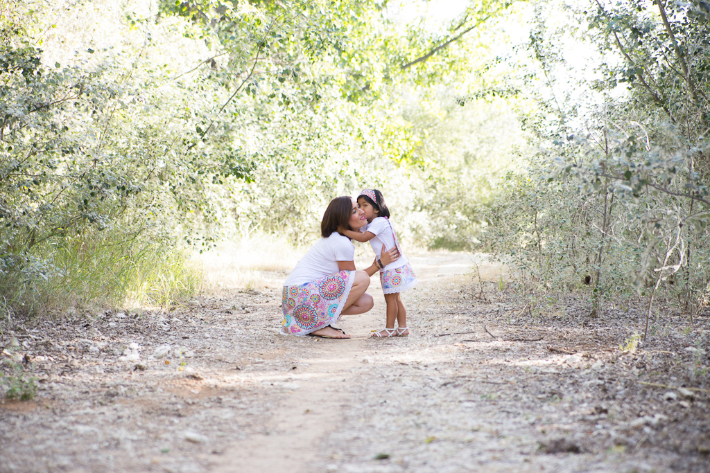 Cada niño en el Nido es único, atención individualizada