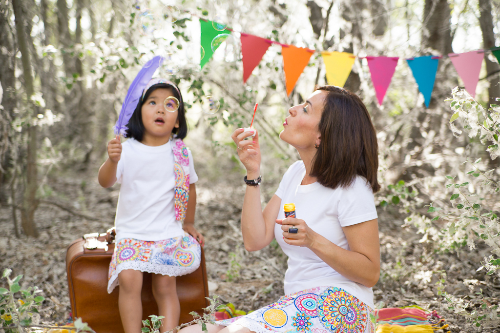 El juego libre es la base de mi trabajo