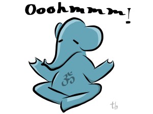 Yoga Infantil_Mi Mamá de Día