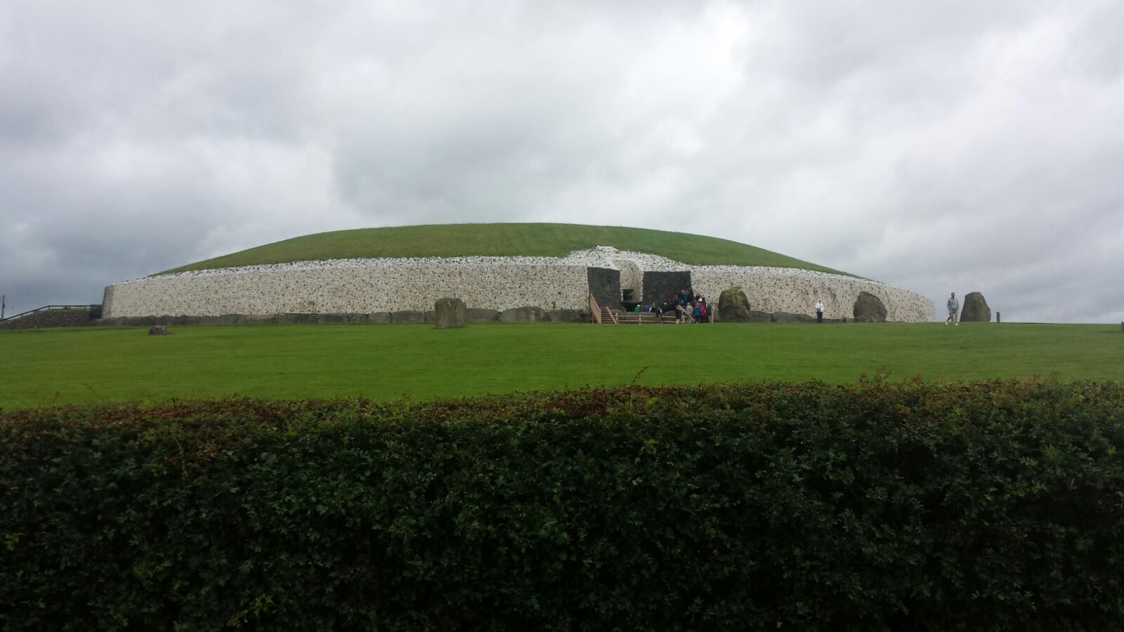 newgrange